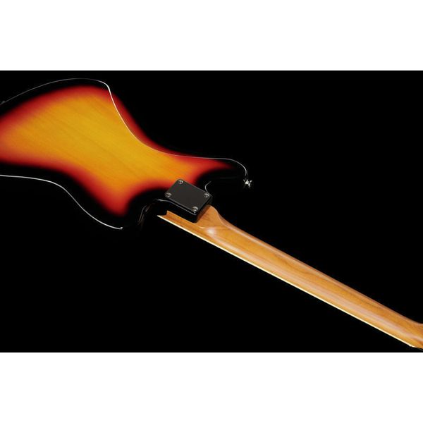 Harley Benton JA-60LH SB Vintage Series