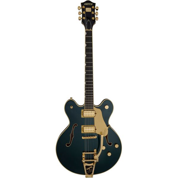 Gretsch Pro Broadkaster LX CDG