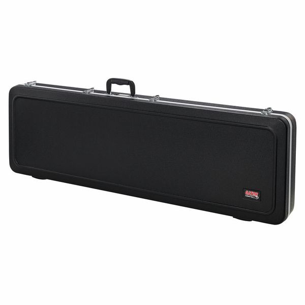 Gator GC-Bass ABS Case