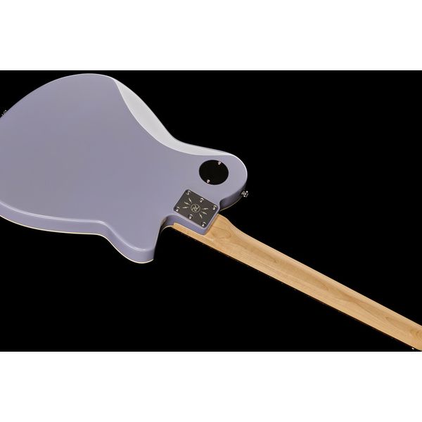 Reverend Charger 290 LH Periwinkle