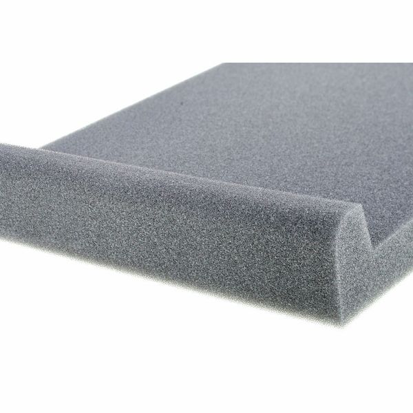 Yamaha HS 7 W Bundle