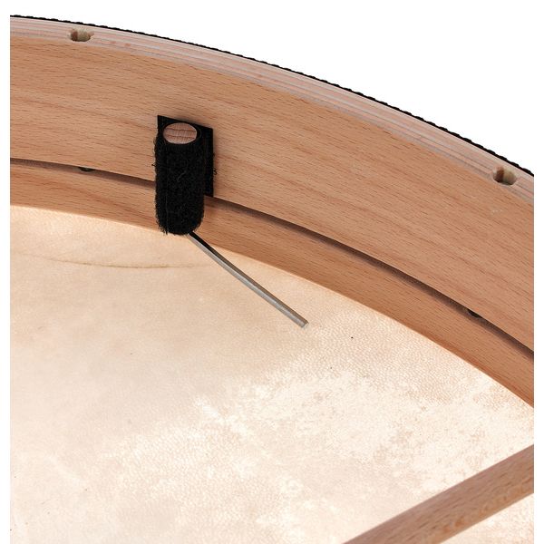 Schlagwerk RTS61D Frame Drum Black Dot