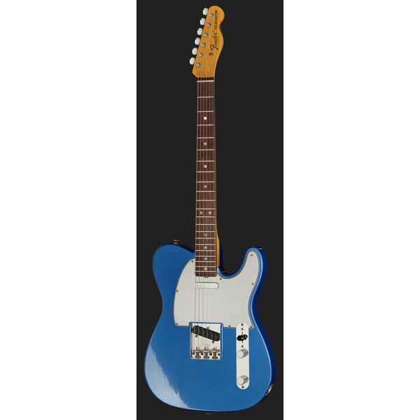 Fender 67 Tele LPB JM Relic