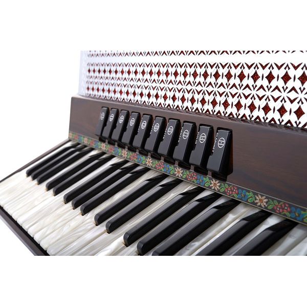 Thomann Alpin IV 96 MHR