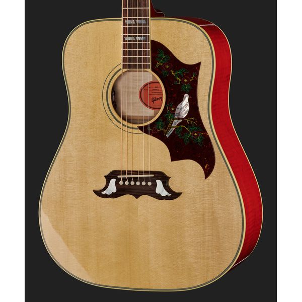 Gibson Dove Original Antique Natural