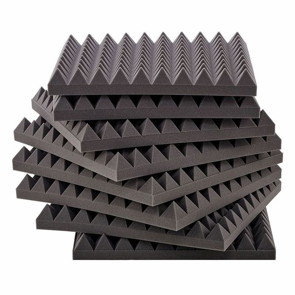 t.akustik PA-S80 8pcs set