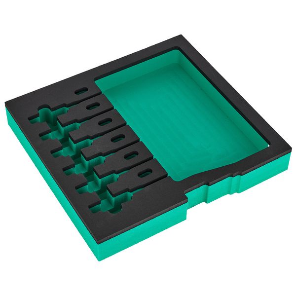 Thomann Inlay 0/6 ew-d Series