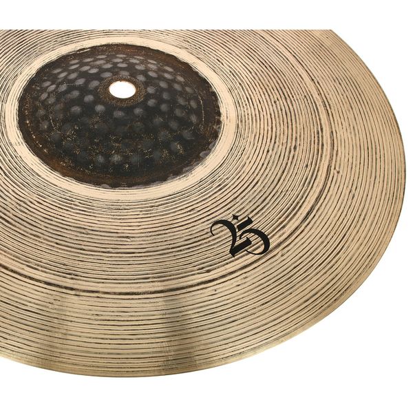 Zultan 12" Splash 25