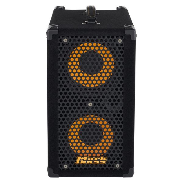 Markbass Minimark 802 N 300