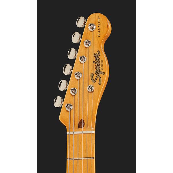 Squier CV 50s Tele MN BB