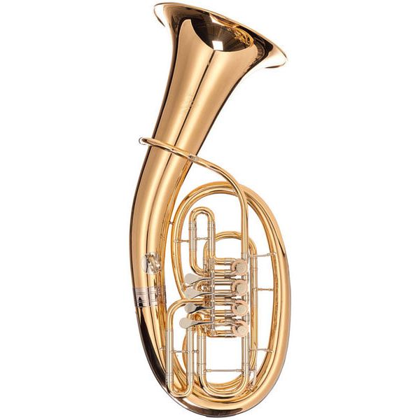 Peter Oberrauch Machlast Baritone