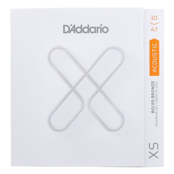 Daddario XSABR1047