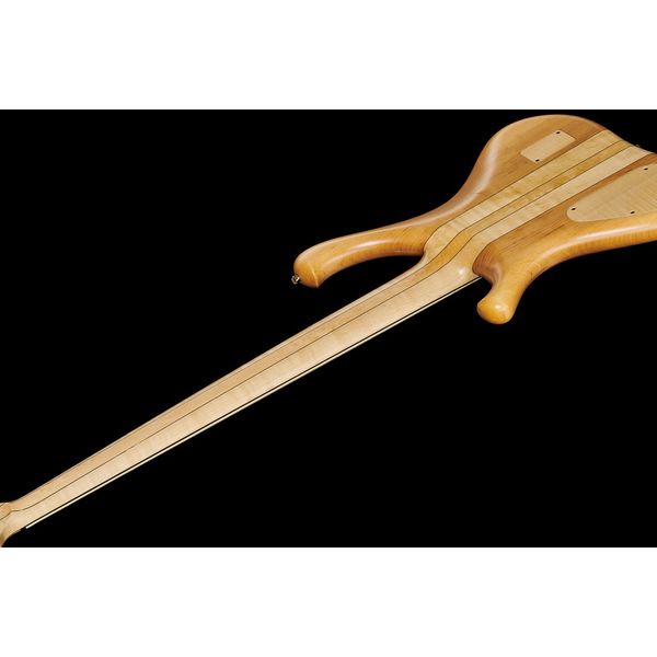 Marleaux Consat 5 NT Poplar Burl