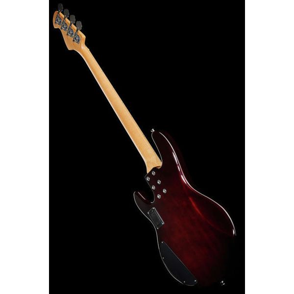 Harley Benton MM-84A SB Deluxe Series