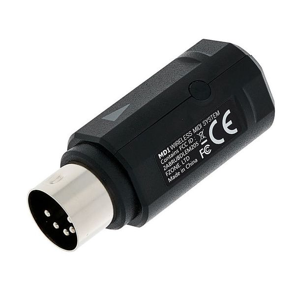 XVive MD1 Wireless MIDI System