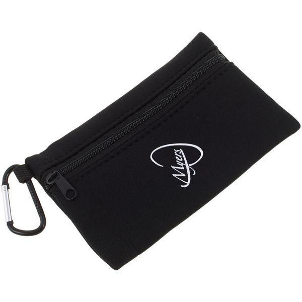 Myers Pickups The Grip 3'' Micro Goose Neck