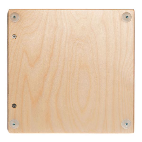 DG De Gregorio Yaqui Cajon Black