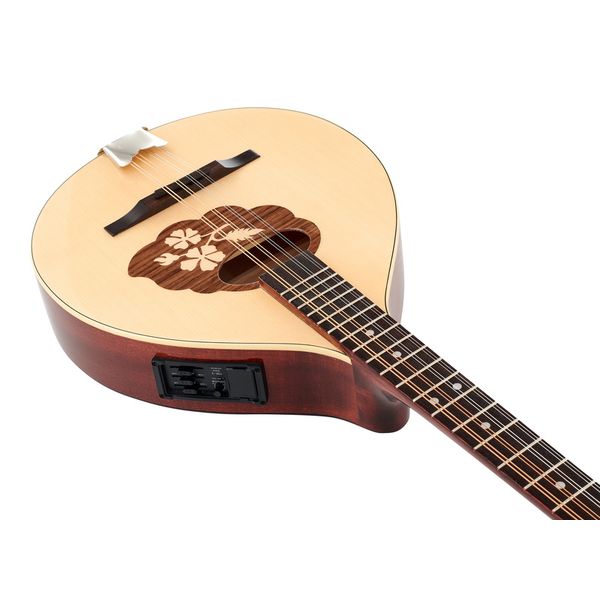 Thomann Irish Bouzouki M1089-P/LH