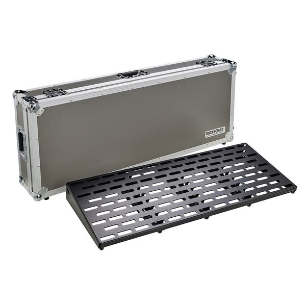 Rockboard CINQUE 5.4 O with Flight Case