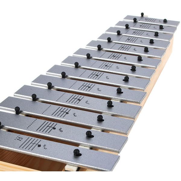 Sonor SGP Soprano Glockenspiel
