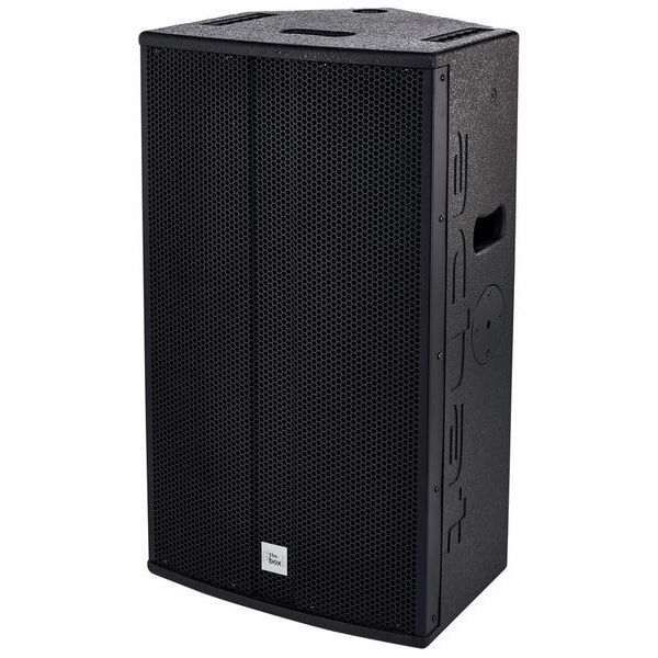 the box pro Achat 115 M