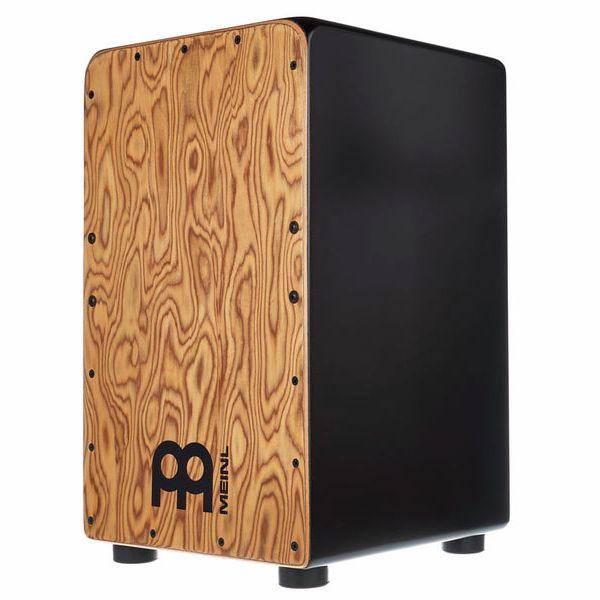 Meinl Woodcraft Prof. Pickup Cajon