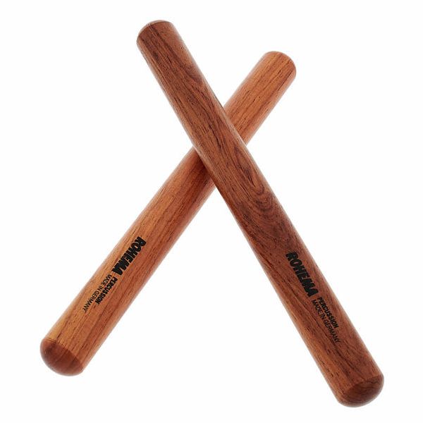 Rohema Concert Claves 18