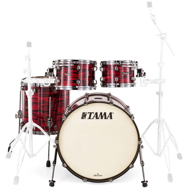 Tama Starclassic Maple Standard ROY