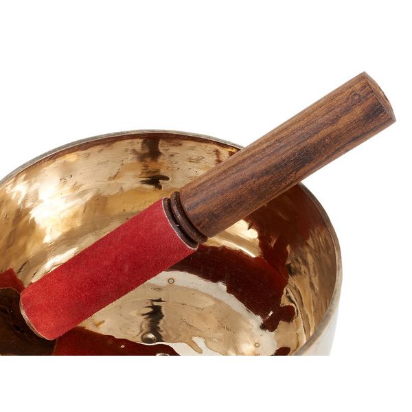 Thomann Tibetan Singing Bowl No1, 800g
