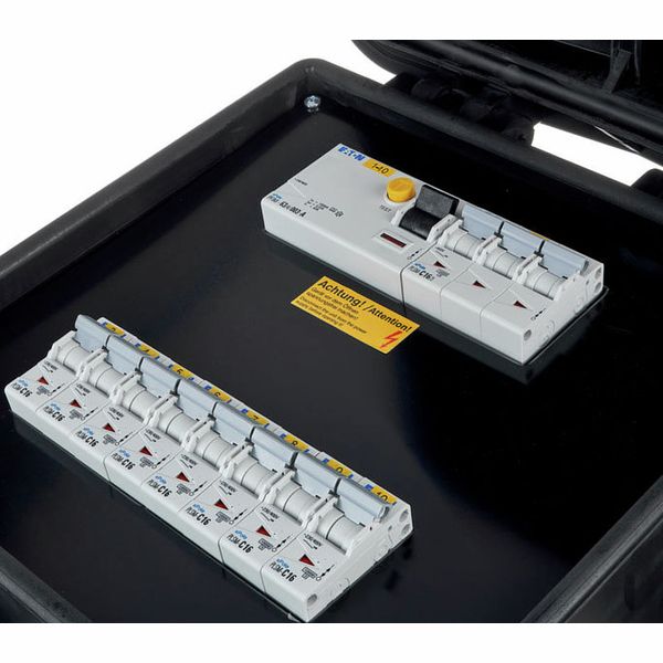 PCE 94741779 Spitz BV CEE 32A