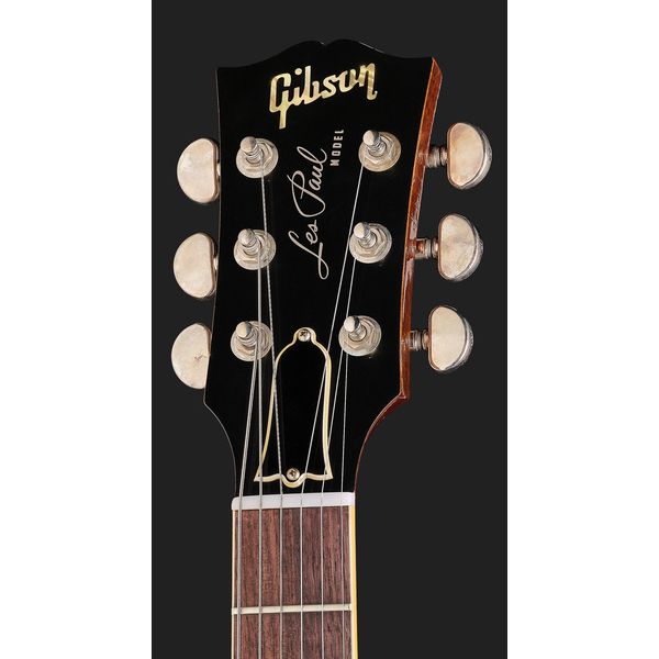 Gibson 70th Les Paul 59 HPT DIT #5