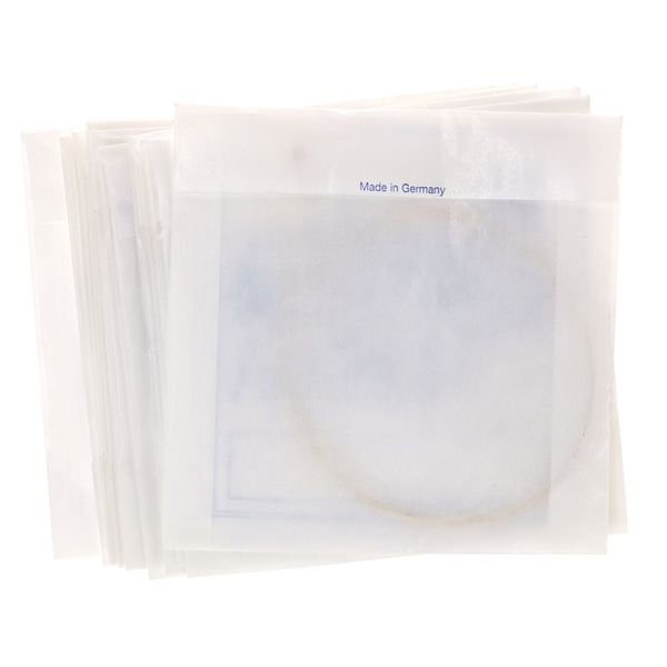 olis Klangspiele Silbermond Set of Strings DT