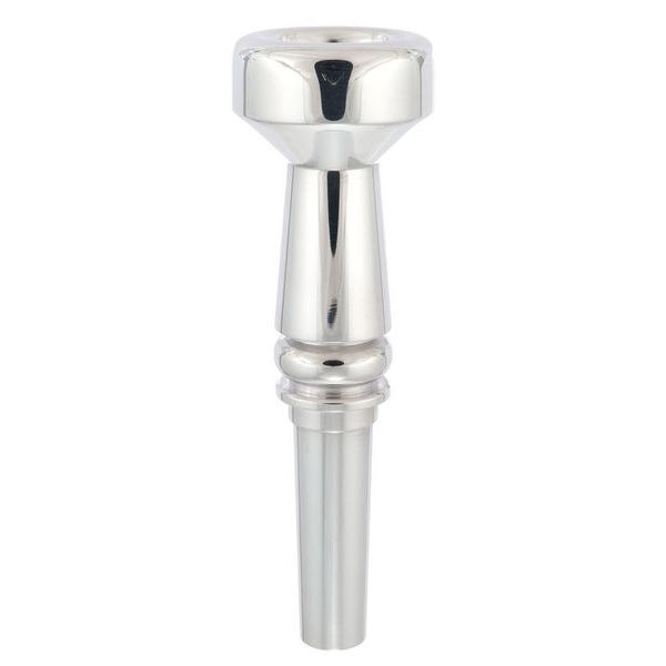 All Brass Standard Trumpet 3C