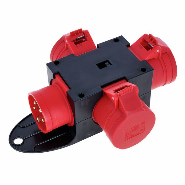 PCE 9430411 St. Anton P. Dist. 16A