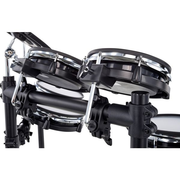 Millenium MPS-850 E-Drum Set Bundle