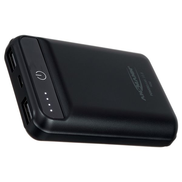 Ansmann Powerbank 10.8 mini