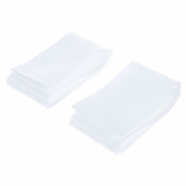 Gibraltar SC-BF Felt Strips