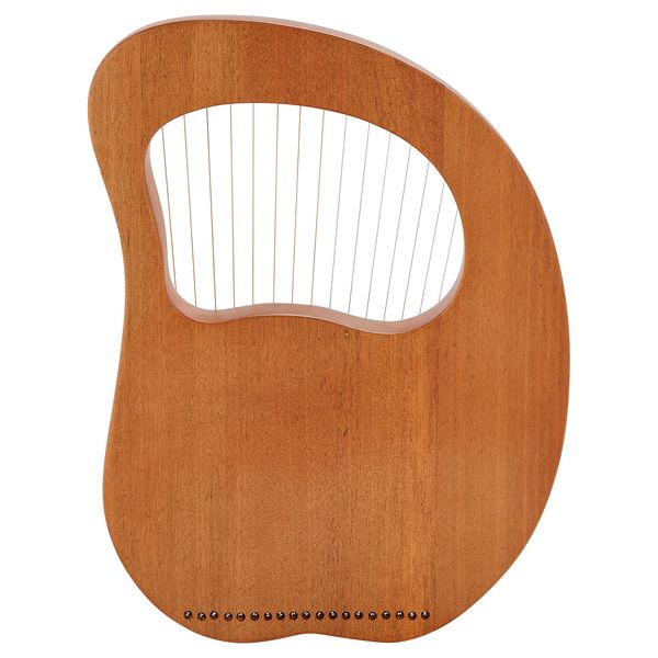 Thomann LH19N Lyre Harp 19 Strings NA