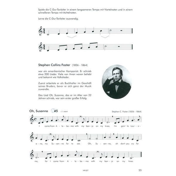 Horst Rapp Verlag Blser-Team 2 Trumpet