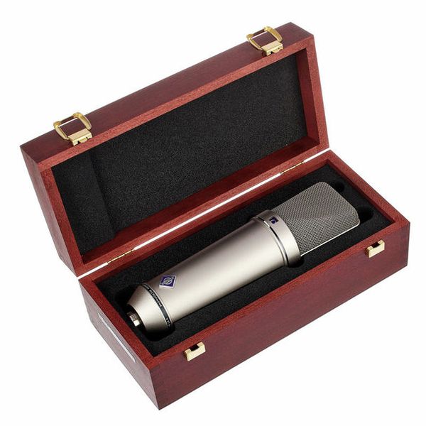 Neumann U87 Ai