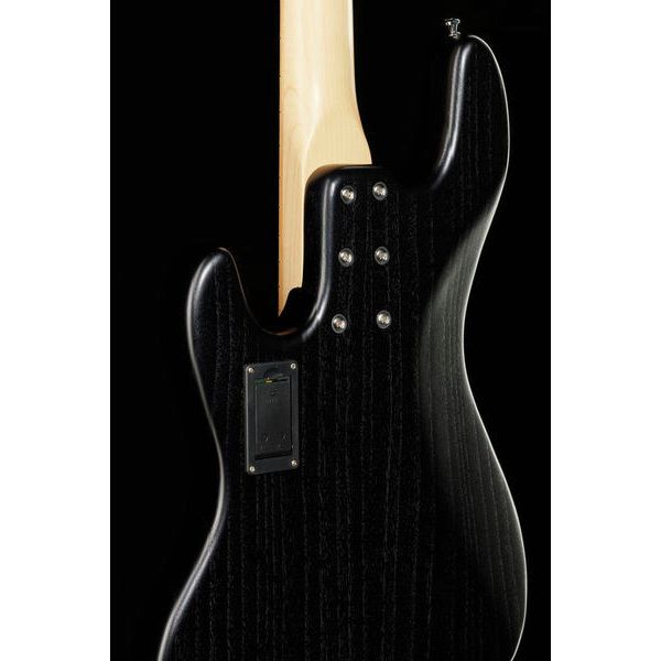 Sandberg California II SL TT 4 BK MN