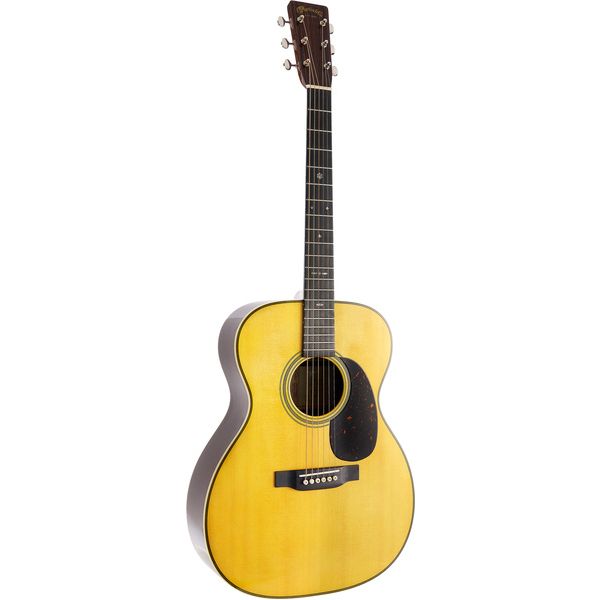 Martin Guitar 000-EC 30th Anniversary