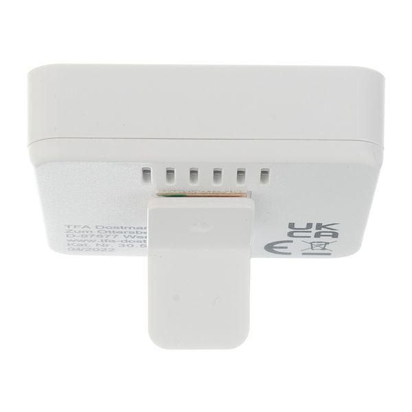 TFA Thermo-Hygrometer WH