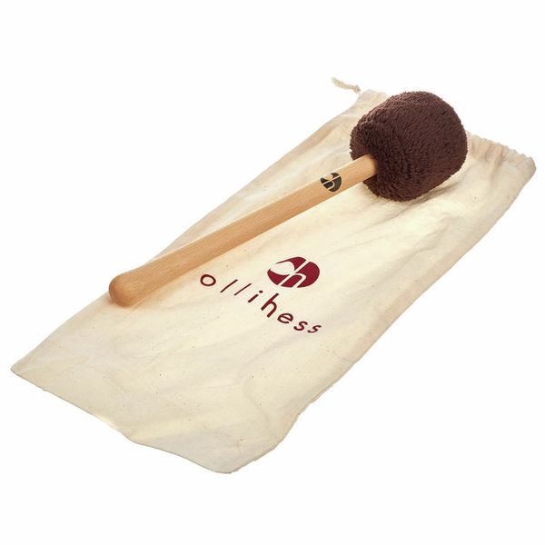 Olli Hess PGM-M174-br, brown