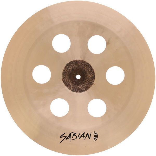 Sabian 17" HHX Complex O-Zone China