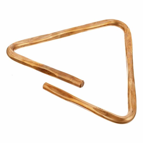 Thomann Triangle TriAngle Bronze 8"