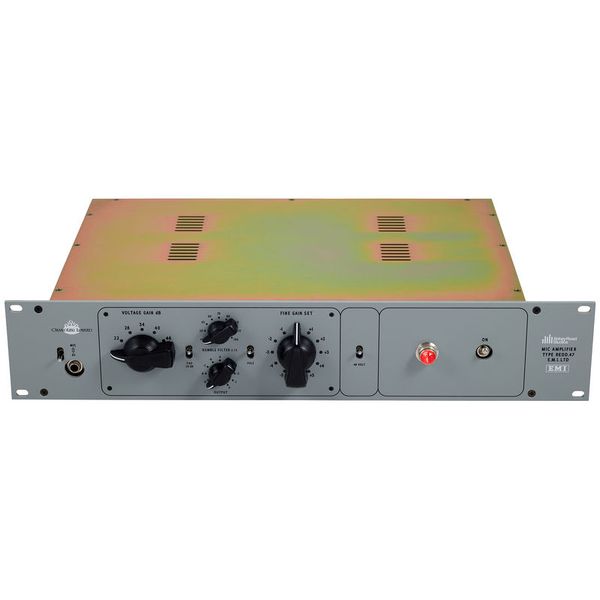 Chandler Limited REDD.47