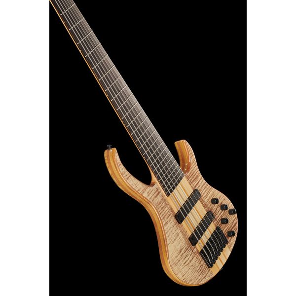 Harley Benton BZ-7000 II NT w/Bag