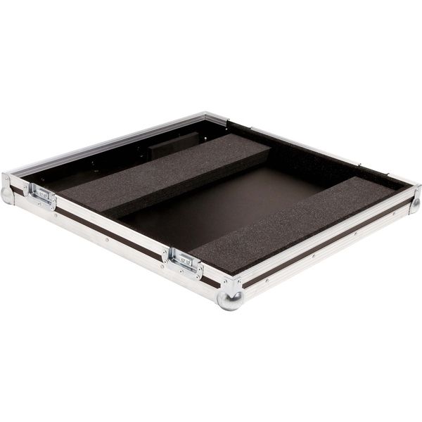 Thon Case Allen & Heath QU-6