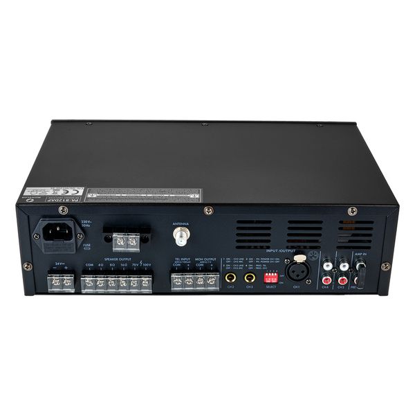 Monacor PA-812 WHD Pendant Bundle